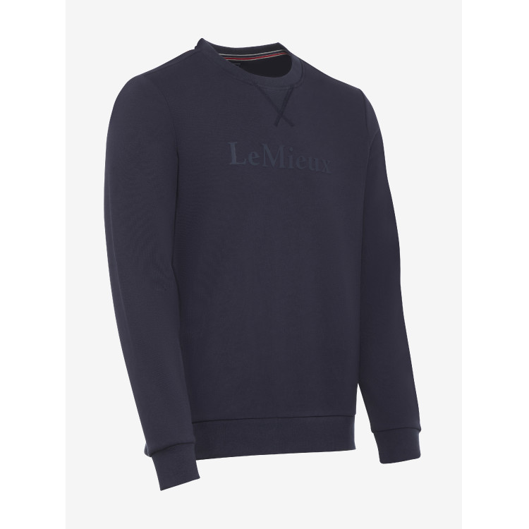 Sweat LeMieux Elite homme Sweat LeMieux Elite homme