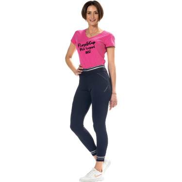 Legging Rimini Flags & Cup femme Legging Rimini Flags & Cup femme