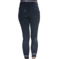 Legging Rimini Flags & Cup femme Bleu marine Legging Rimini Flags & Cup femme Bleu marine