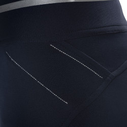 Legging Rimini Flags & Cup femme Bleu marine Legging Rimini Flags & Cup femme Bleu marine