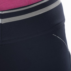 Legging Rimini Flags & Cup femme Bleu marine Legging Rimini Flags & Cup femme Bleu marine