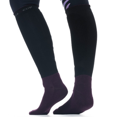 Chaussettes Flags & Cup Seldovia Chaussettes Flags & Cup Seldovia
