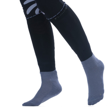 Chaussettes Flags & Cup Seldovia Chaussettes Flags & Cup Seldovia