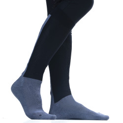 Chaussettes Flags & Cup mixte Nanaimo Marine / denim