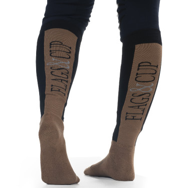 Chaussettes Flags & Cup mixte Nanaimo Chaussettes Flags & Cup mixte Nanaimo