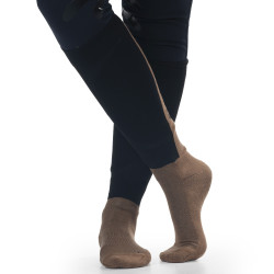 Chaussettes Flags & Cup mixte Nanaimo Marine / denim