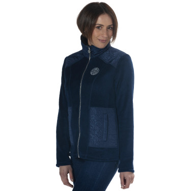 Veste polaire femme Haisla Flags & Cup Veste polaire femme Haisla Flags & Cup