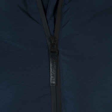 Parka technique homme Waterlo Flags & Cup Parka technique homme Waterlo Flags & Cup