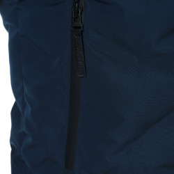 Parka technique homme Waterlo Flags & Cup Bleu marine