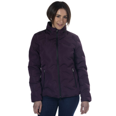 Parka Technique femme Kelowna Flags & Cup Parka Technique femme Kelowna Flags & Cup