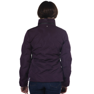 Parka Technique femme Kelowna Flags & Cup Parka Technique femme Kelowna Flags & Cup