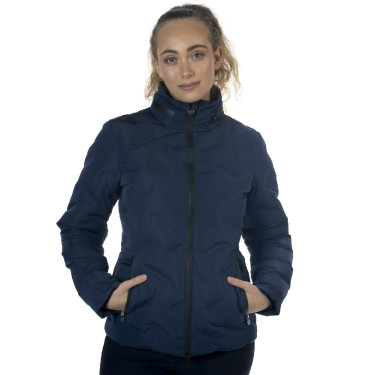 Parka Technique femme Kelowna Flags & Cup Parka Technique femme Kelowna Flags & Cup