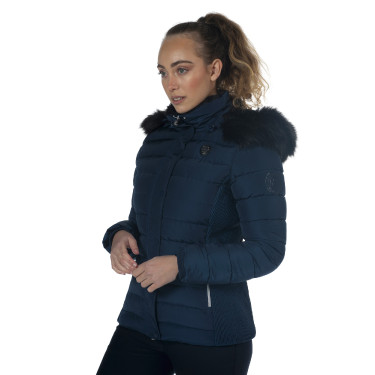 Parka femme Sarnia Flags & Cup Parka femme Sarnia Flags & Cup