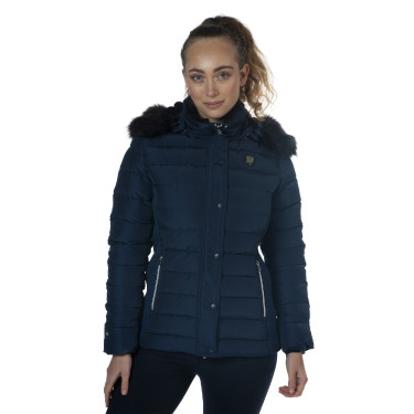 Parka femme Sarnia Flags & Cup Parka femme Sarnia Flags & Cup