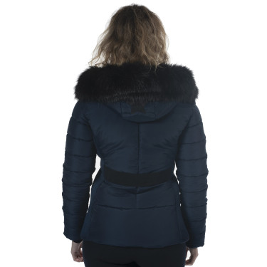 Parka femme Sarnia Flags & Cup Parka femme Sarnia Flags & Cup