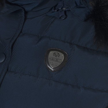 Parka femme Sarnia Flags & Cup Parka femme Sarnia Flags & Cup