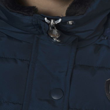 Parka femme Sarnia Flags & Cup Parka femme Sarnia Flags & Cup