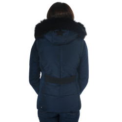 Doudoune sans manches Kenora Flags & Cup Bleu marine Doudoune sans manches Kenora Flags & Cup Bleu marine