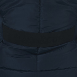 Doudoune sans manches Kenora Flags & Cup Bleu marine Doudoune sans manches Kenora Flags & Cup Bleu marine