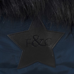 Doudoune sans manches Kenora Flags & Cup Bleu marine Doudoune sans manches Kenora Flags & Cup Bleu marine