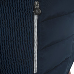 Doudoune sans manches Kenora Flags & Cup Bleu marine Doudoune sans manches Kenora Flags & Cup Bleu marine