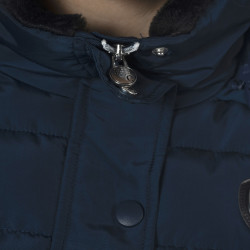 Doudoune sans manches Kenora Flags & Cup Bleu marine Doudoune sans manches Kenora Flags & Cup Bleu marine