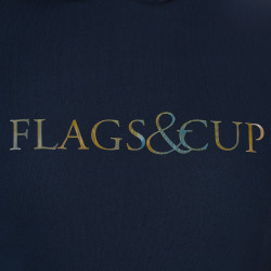 Sweat enfant Lahti Flags & Cup Sweat enfant Lahti Flags & Cup