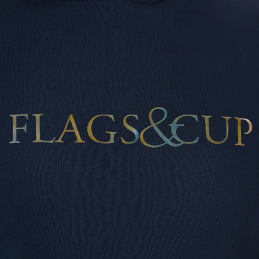 Sweat enfant Lahti Flags & Cup Sweat enfant Lahti Flags & Cup