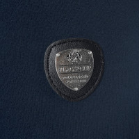 Sweat enfant Lahti Flags & Cup Bleu marine Sweat enfant Lahti Flags & Cup Bleu marine