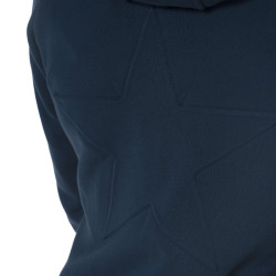 Sweat zippé femme Tazlina Flags & Cup Bleu marine Sweat zippé femme Tazlina Flags & Cup Bleu marine