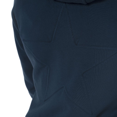 Sweat zippé femme Tazlina Flags & Cup Sweat zippé femme Tazlina Flags & Cup