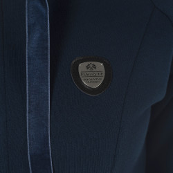 Sweat zippé femme Tazlina Flags & Cup Bleu marine Sweat zippé femme Tazlina Flags & Cup Bleu marine