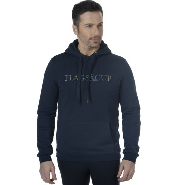 Sweat mixte Gulkna Flags & Cup Sweat mixte Gulkna Flags & Cup