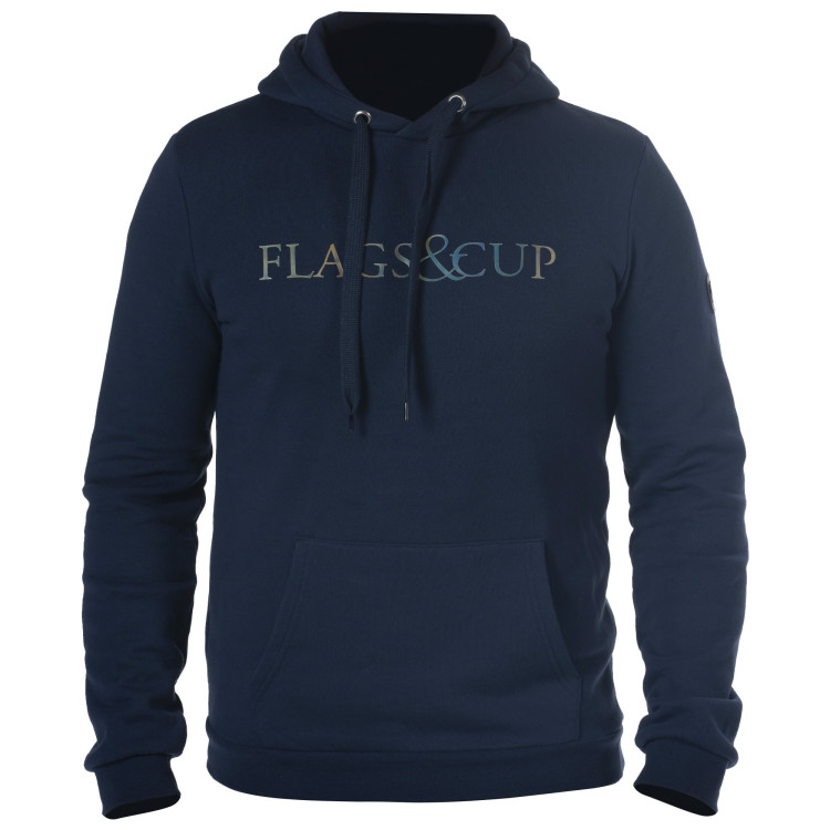 Sweat mixte Gulkna Flags & Cup Sweat mixte Gulkna Flags & Cup