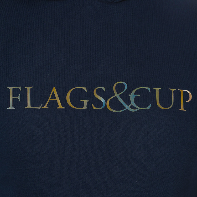 Sweat mixte Gulkna Flags & Cup Sweat mixte Gulkna Flags & Cup