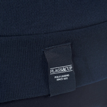 Sweat mixte Gulkna Flags & Cup Sweat mixte Gulkna Flags & Cup