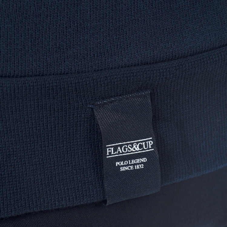 Sweat mixte Gulkna Flags & Cup Sweat mixte Gulkna Flags & Cup