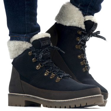 Boots Flags & Cup Berga Boots Flags & Cup Berga