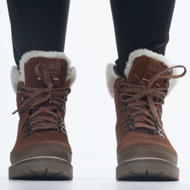 Boots Flags & Cup Berga Boots Flags & Cup Berga