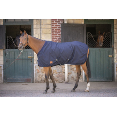Chemise Paddock Sports Coton Mesh Chemise Paddock Sports Coton Mesh