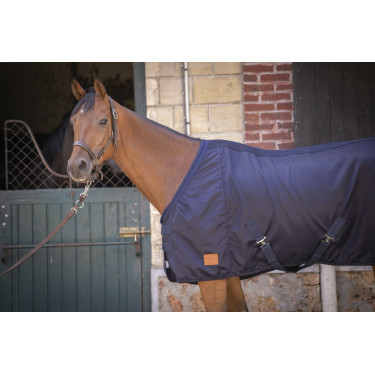 Chemise Paddock Sports Coton Mesh Chemise Paddock Sports Coton Mesh