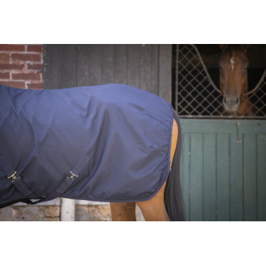 Chemise Paddock Sports Coton Mesh Chemise Paddock Sports Coton Mesh