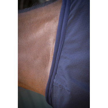 Chemise Paddock Sports Coton Mesh Chemise Paddock Sports Coton Mesh