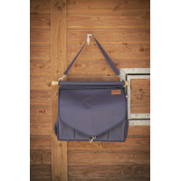 Sac de box Paddock Sports Bleu marine