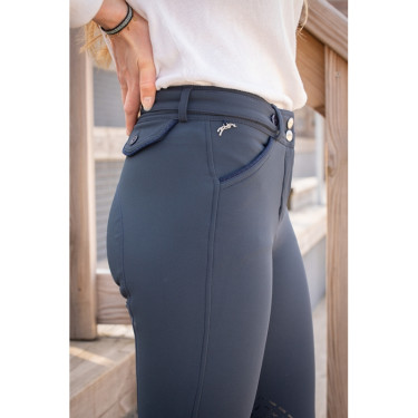 Pantalon Pénélope Point Sellier Pantalon Pénélope Point Sellier