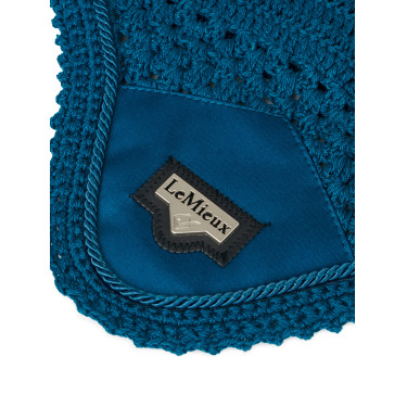 Bonnet anti-mouches LeMieux Loire Bonnet anti-mouches LeMieux Loire