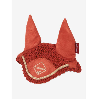 Bonnet anti-mouches Mini Poney LeMieux Sienna Bonnet anti-mouches Mini Poney LeMieux Sienna