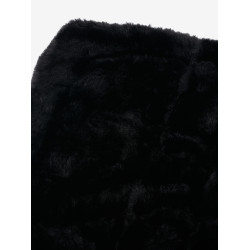 Guêtres Lemieux confort fourrure Figue Violet Guêtres Lemieux confort fourrure Figue Violet