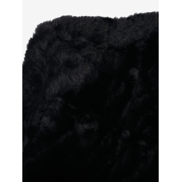 Guêtres Lemieux confort fourrure Bleu marin Guêtres Lemieux confort fourrure Bleu marin