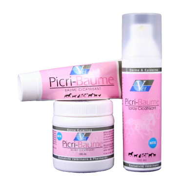 PICRI BAUME PICRI BAUME